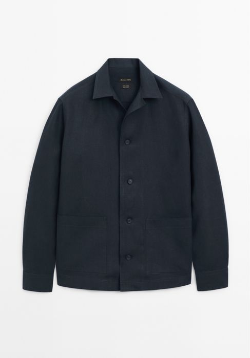 Camasa Massimo Dutti, din in
