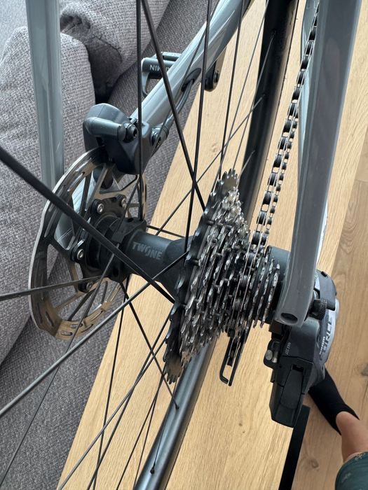 Basso Astra шосеен велосипед