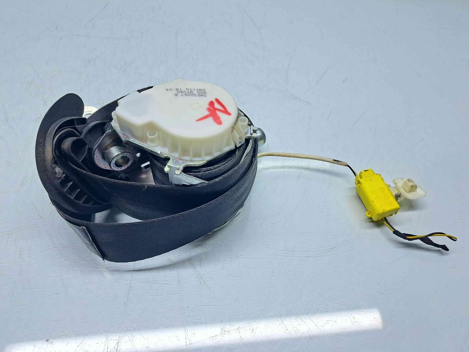 Centura dreapta fata Volkswagen Passat B7 (362) [Fabr 2010-2014] 3C18