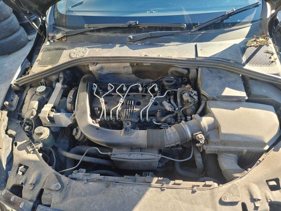 Accesorii OEM si piese auto SH Volvo V60 2.0 D3 Euro 5 an 2011