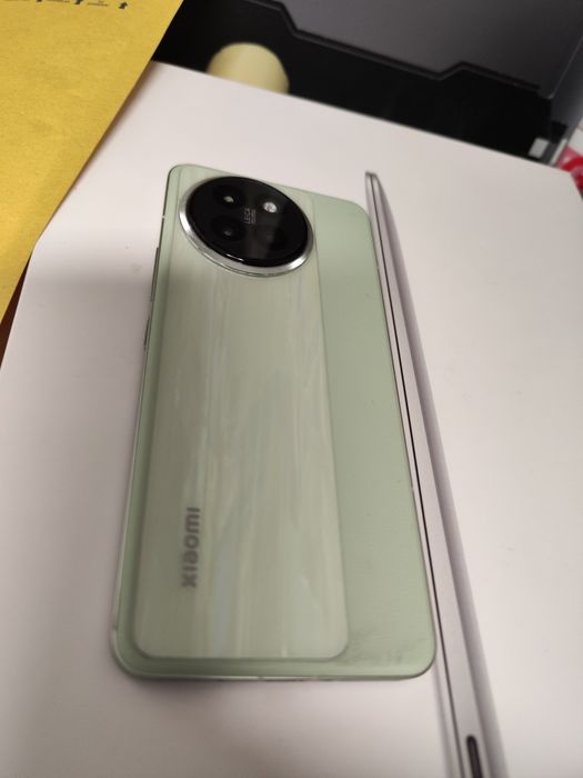 Xiaomi Civi 4 pro, 18gb ram , 512gb , Leica