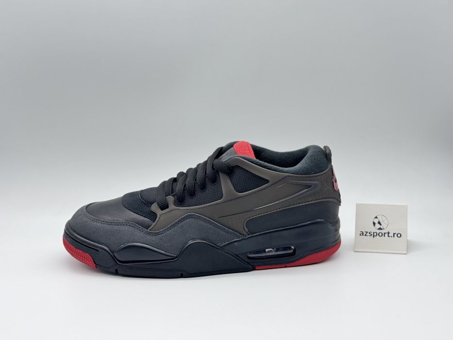 Air Jordan 4 RM Noi Originali (41)