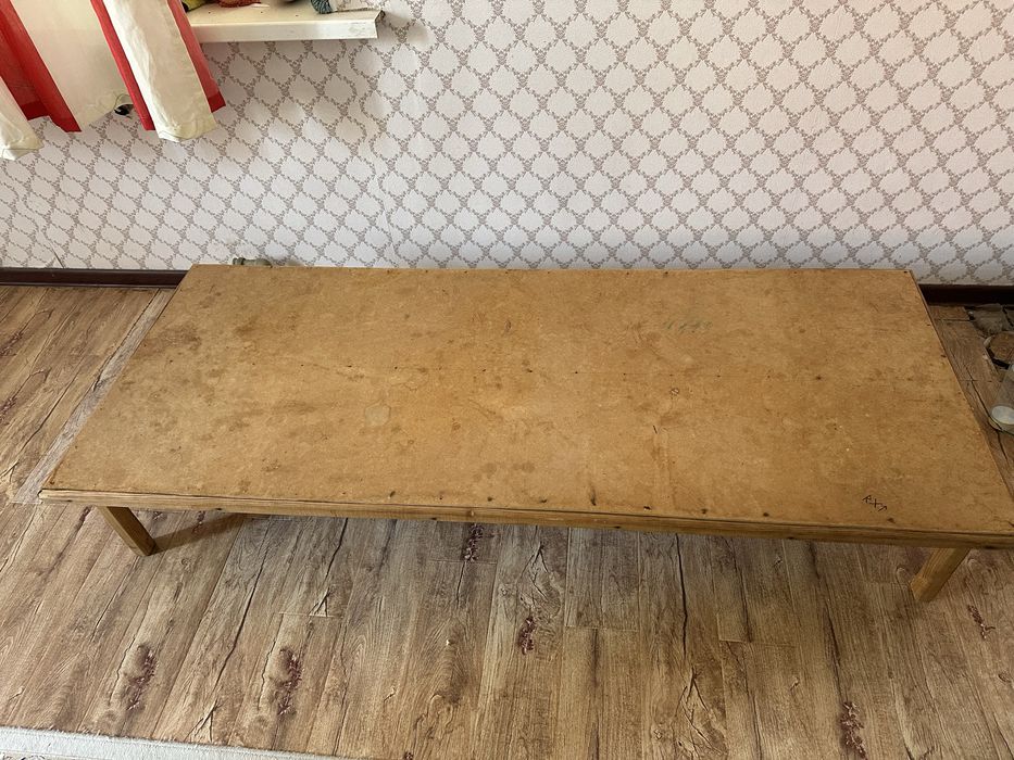 Продам жер стол напольный