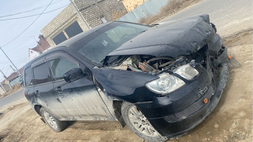 Мицубиси Айртрек