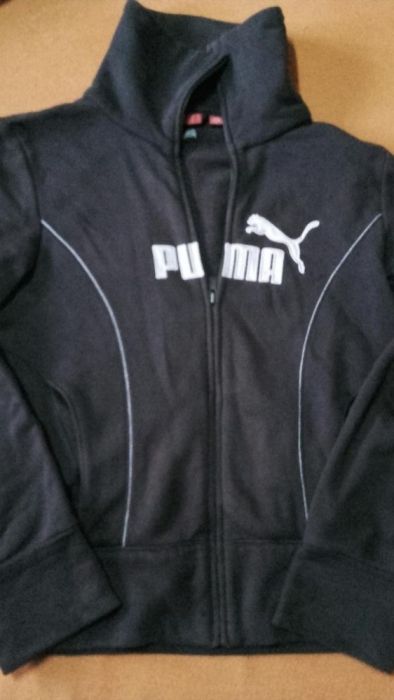 Bluza trening Puma originala, nr.L