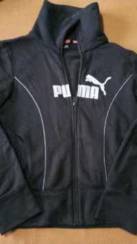 Bluza trening Puma originala, nr.L