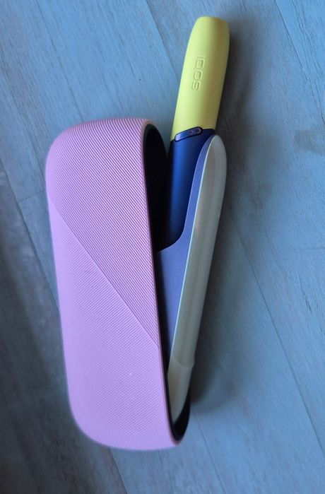 Iqos 3 DUO - Discret & Personal - 250 Lei