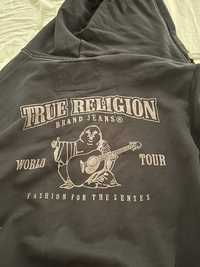 Hanorac true religion