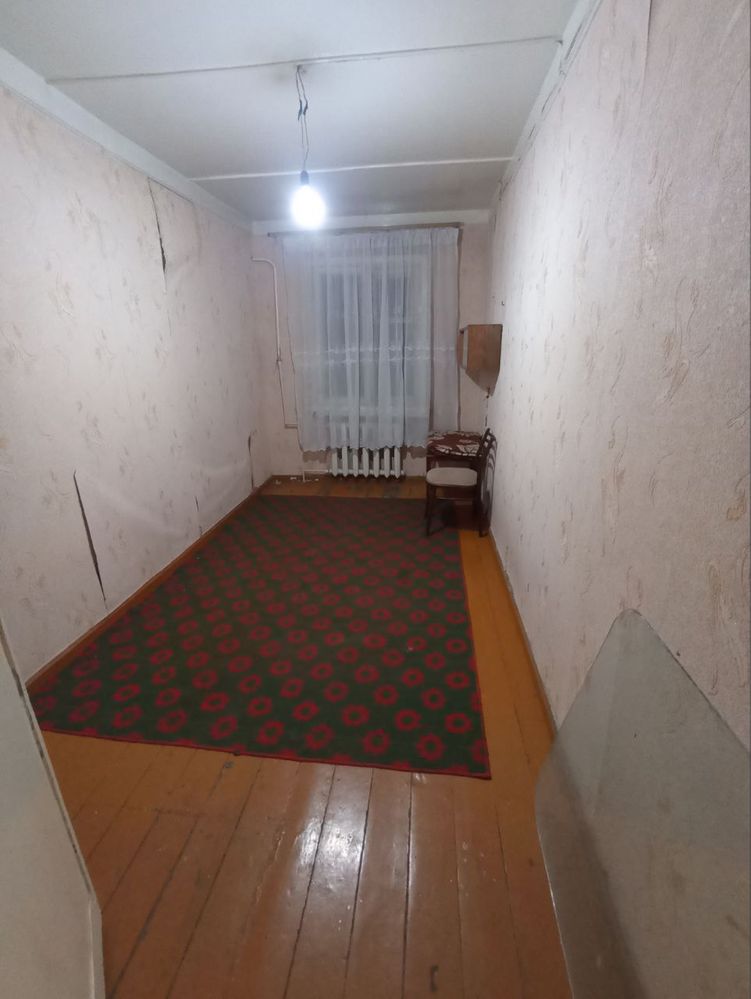 Kvartira metroni yonida