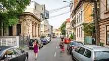 Vila Deosebită Zona Excelentă Piață Romana Polona