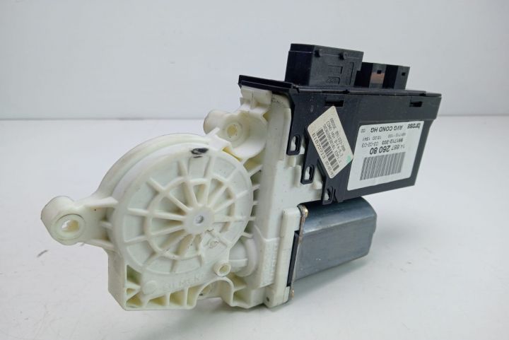 Motoras Macara  stânga fata   991712203 Lancia Phedra a 2-a generati