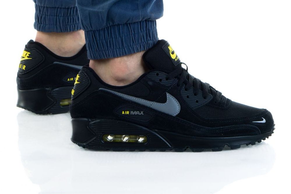 Маратонки Nike Air Max 90