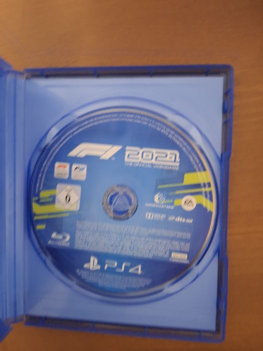 Vand F1 2021 stare perfecta