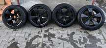 Vand jante BMW Style 138 225/45/r17 vara