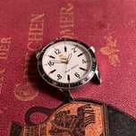 Оригинал! REAL MADRID Часы наручные кварцевые SEIKO ALBA