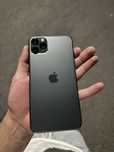 Iphone 11 pro max ideal 256 gb Lla