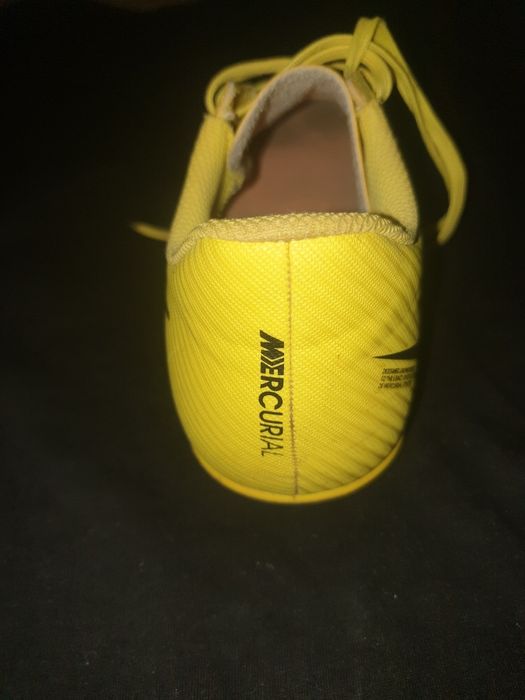 Nike MERCURIAL Vapor 15