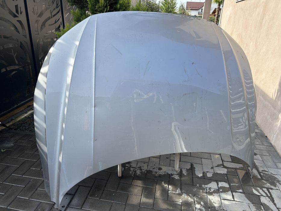 Capota Volkswagen Arteon