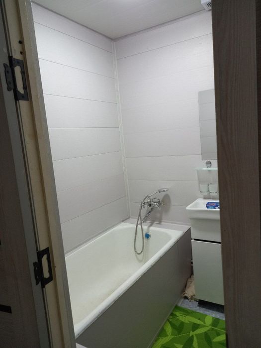 Срочно продаётся квартира в Бектимерском районе РУВД