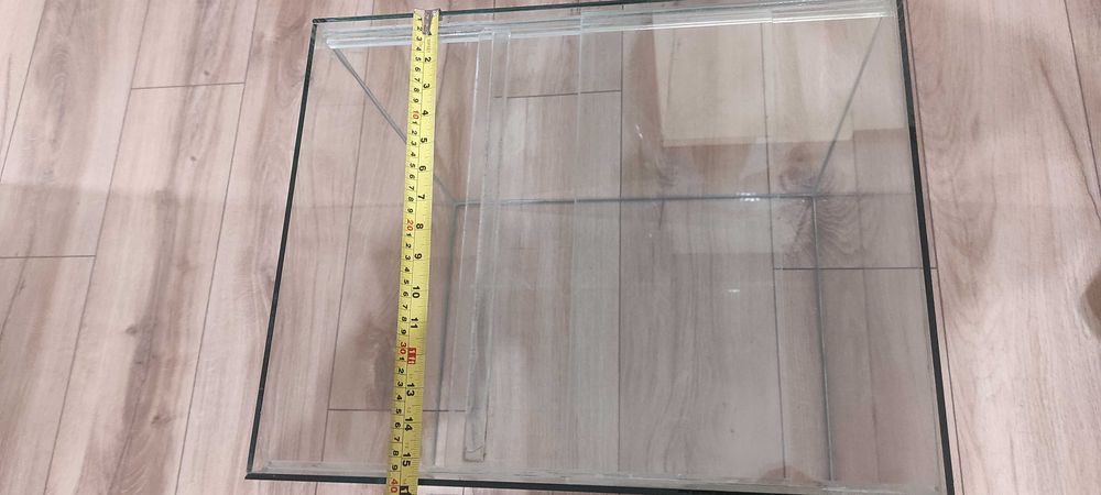 Аквариум 85 литра