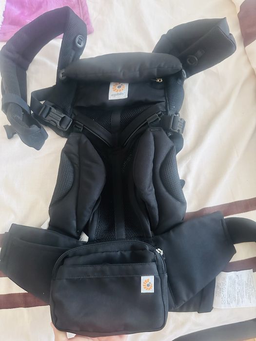 Sistem ergonomic , ergobaby