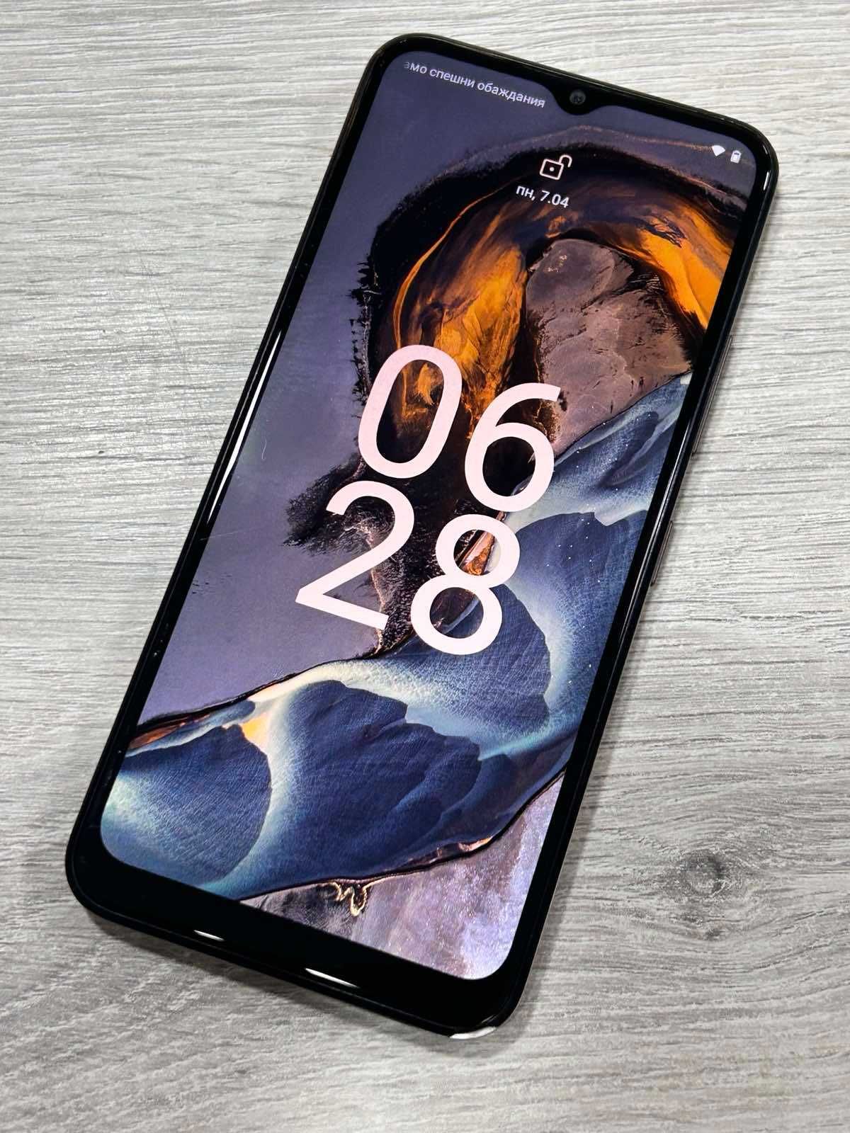 Nokia C22 64GB 2GB RAM Dual