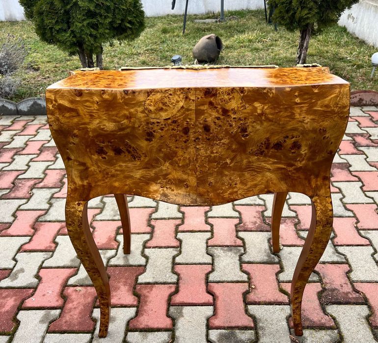 Birou tip secretaire Louis XV