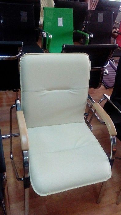 Конференц кресло Samba бесплатная доставка, гарантия оригинал!