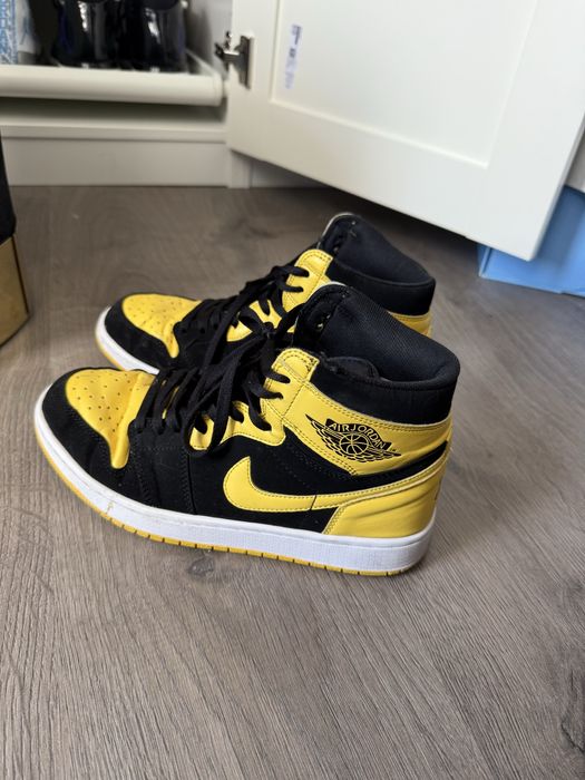 Air Jordan 1 High True Love