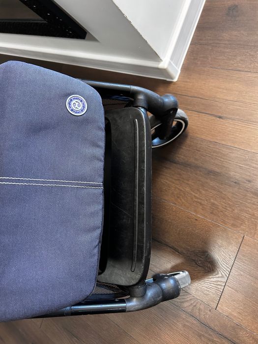 Лятна количка Cybex Beezy