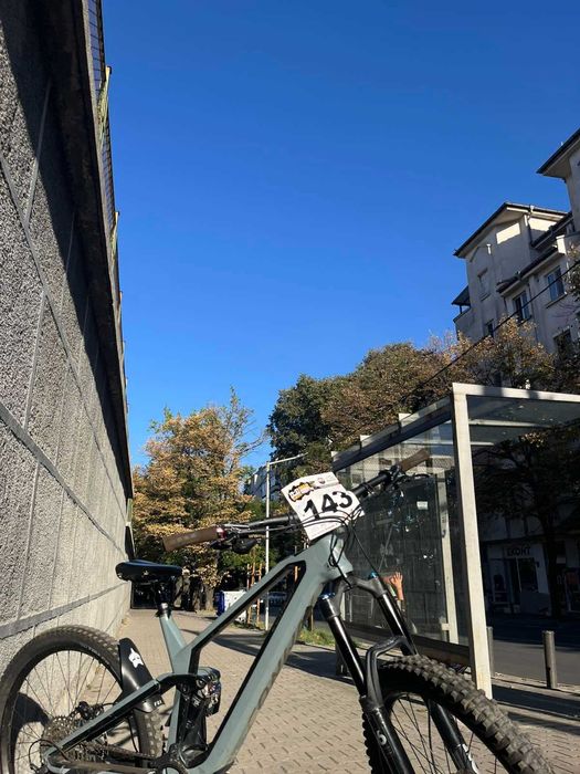 Ендуро Conway wme 427 2020