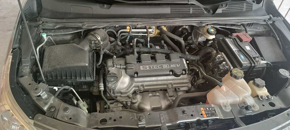 Продается Cobalt 2013