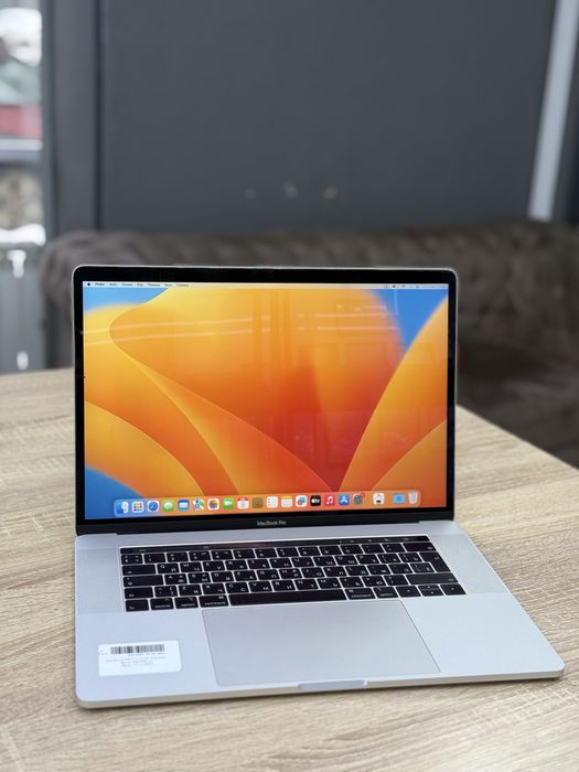 Macbook Pro /15/2018/Каспи Рассрочка 0-0-12