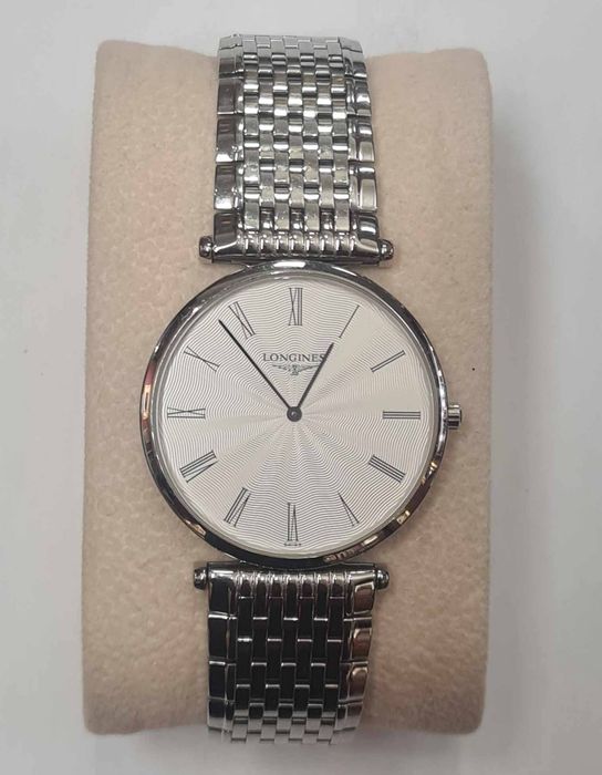 Ceas Longines, La Grande Classique de Longines