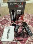 Продавам машинка за подстригване Remington HC7150