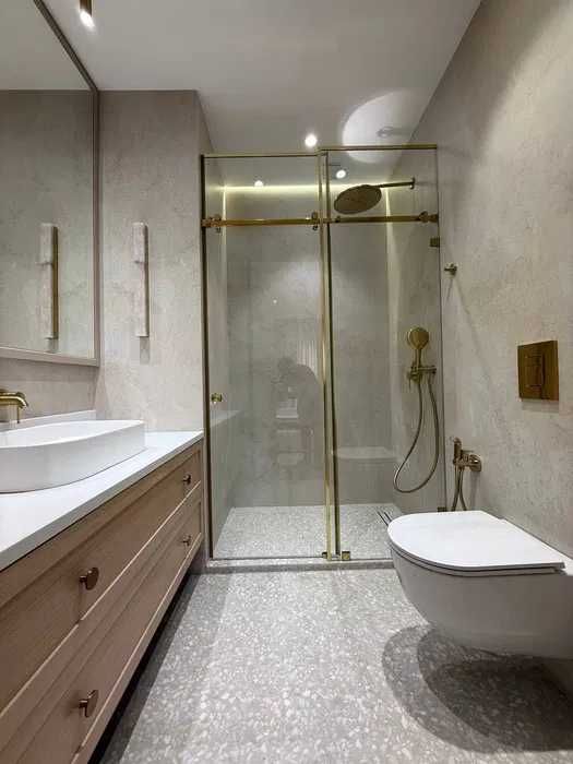 Бомба Цена! Шайхантахурский 3х ком NRG U Tower ор-р Ташкент Сити ID06!