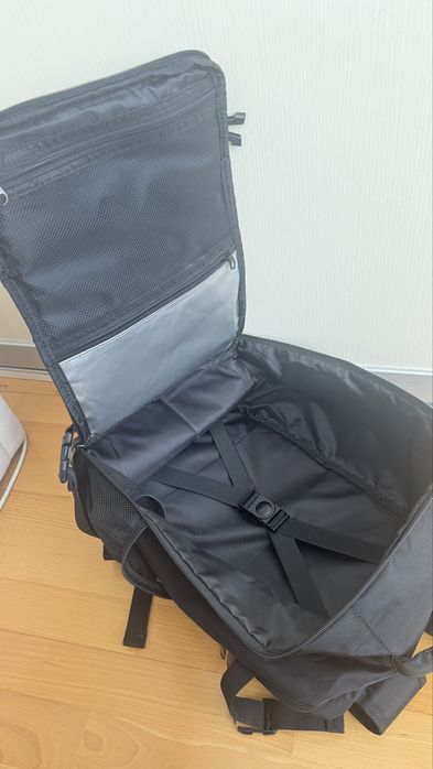 Rucsac avion NOU 40 30 20 cm ryanair wizz air bagaj geanta ghiozdan
