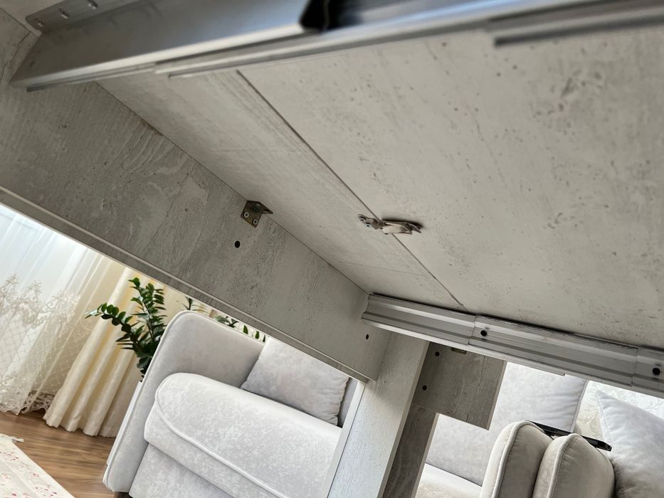 Стол трансформер