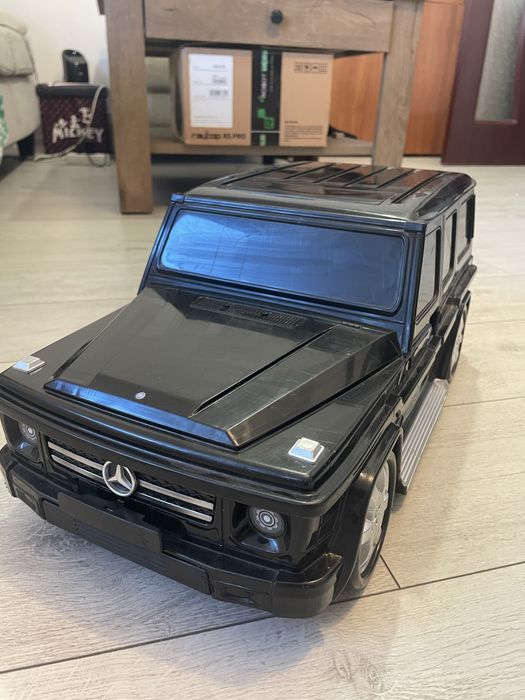 Troller copii Merces G-Classe