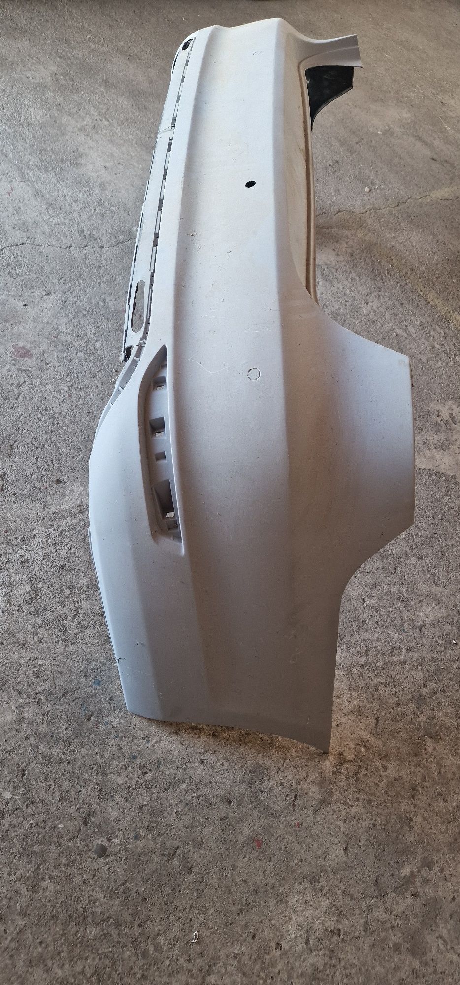 Bara spate vw jetta