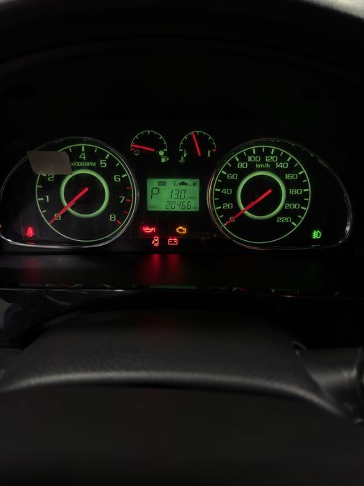 Chevrolet Gentra 2024 Qora Lyuk Abs 20.000km