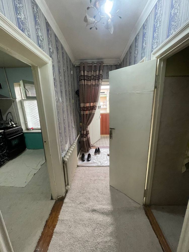 Себзар 2-х комнатная квартира , 56м2 , продается