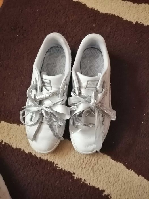 Дамски Маратонки Puma