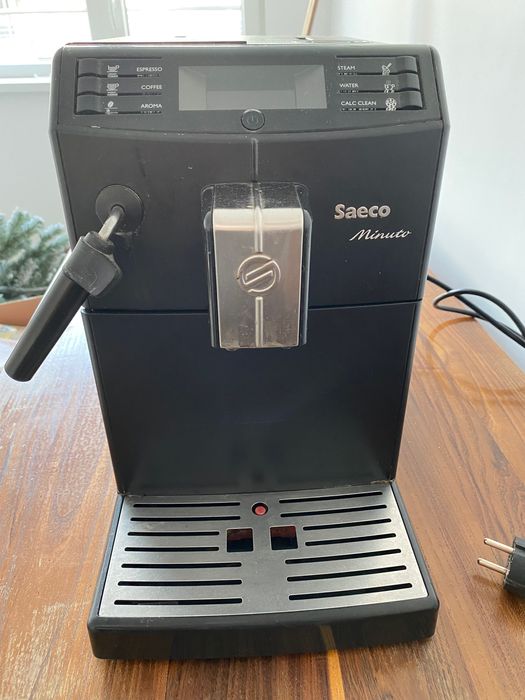 Кафемашина Saeco Minuto