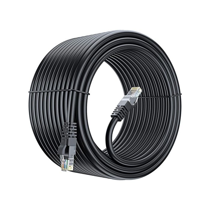 Vsnetwork LAN cable 100m CAT 6 network