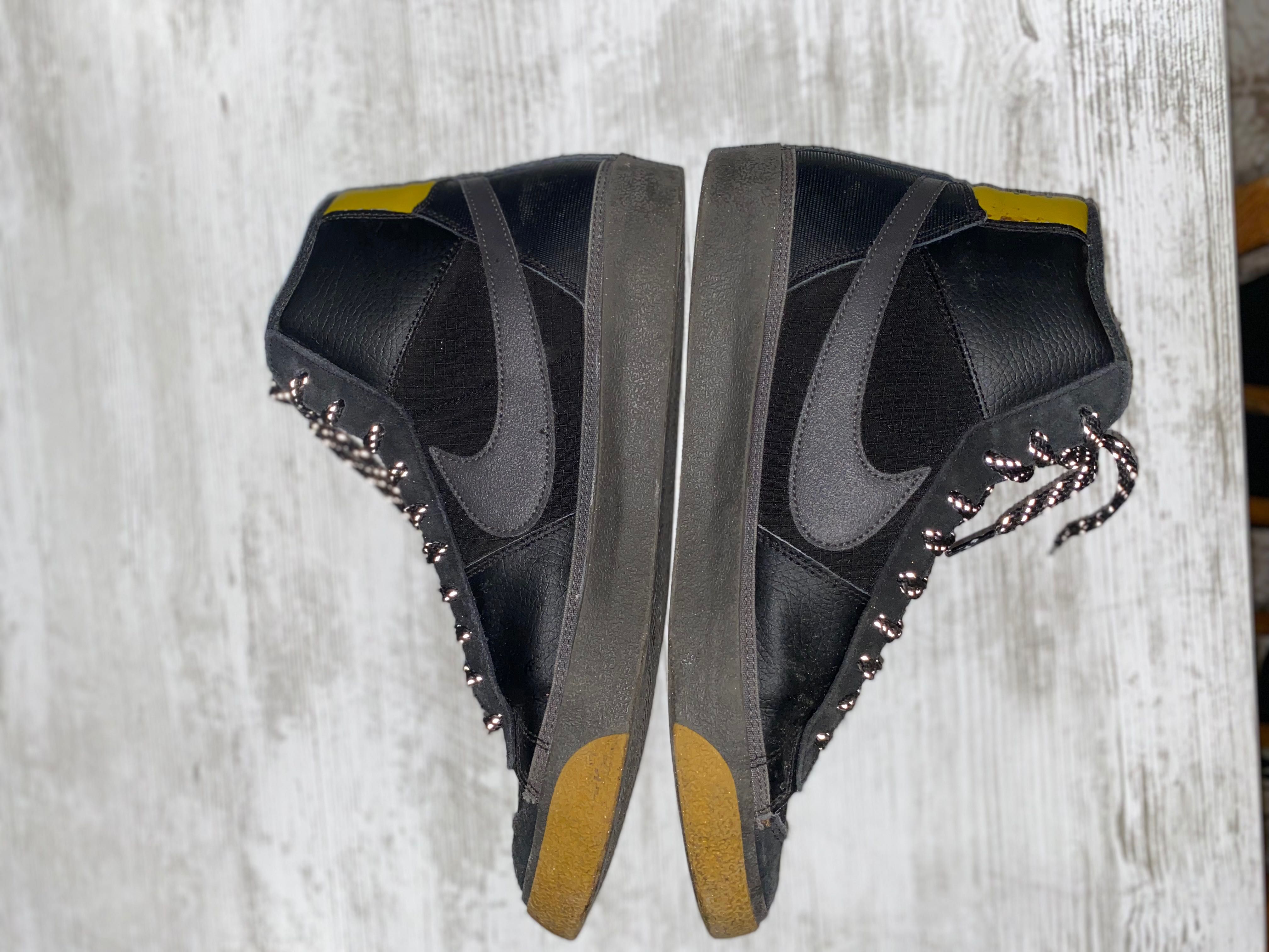 Nike BLAZER 47 номер