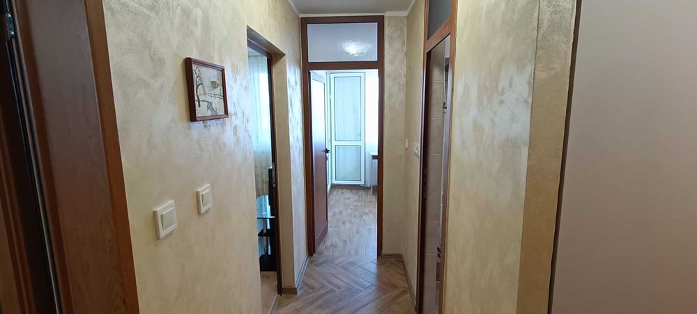 Дава се под наем Тристаен апартамент в София, Младост 2 - 71 кв.м за 714 € - Снимка #6