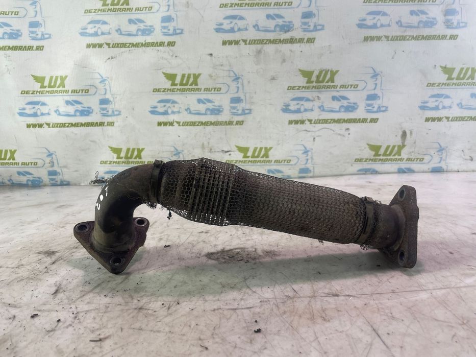 Racord flexibil  3.0 tdi BMK Audi A6 4F/C6 [2004 - 2008] 3.0 tdi BMK