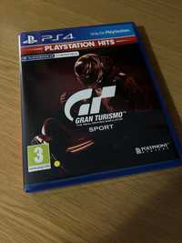 Joc Gran Turismo Sport PS4