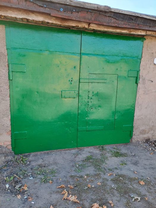 Продам гараж Сортировка